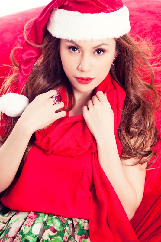 Uy&ecirc;n Trang